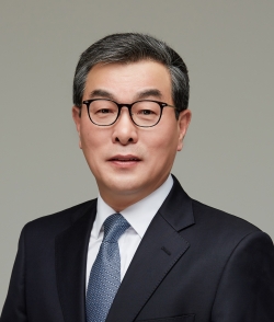 김호성 GS홈쇼핑 신임 사장