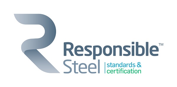 'Responsible Steel' 로고(사진=현대제철)