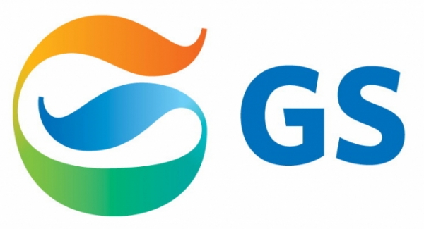 GS그룹 로고