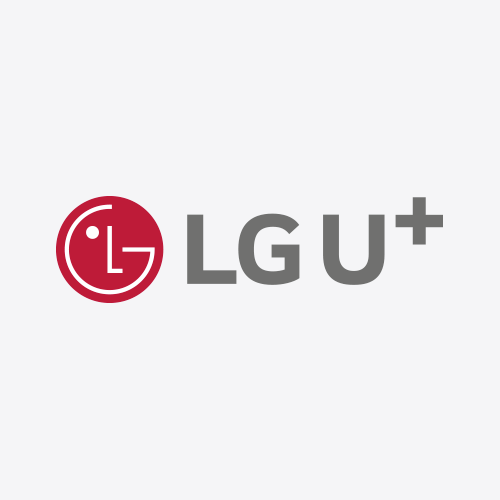 LG U+ CI/LG U+ 페이스북
