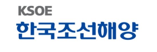 한국조선해양CI