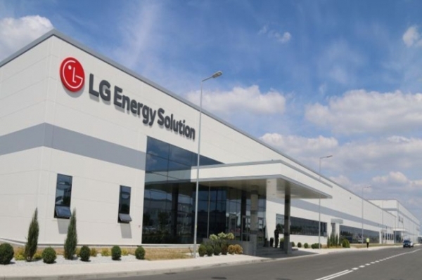 LG에너지솔루션 폴란드 공장 (사진=LG에너지솔루션 제공)