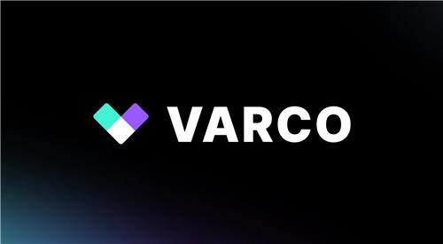 'VARCO' 로고 (엔씨소프트 제공)