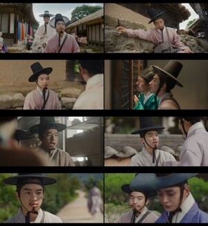 '혼례대첩' 김현목, '<b>닥터 차정숙</b>' <b>크론병</b> 환자 맞아? 180도 변신 열연 ...