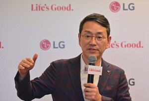 LG전자, 2030년 매출 100조···<b>중장기 사업 추진</b> 전략 발표