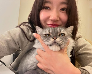 <b>박신혜</b>, 결혼과 출산 후에도 활발한 활동 이어가는 이유는?
