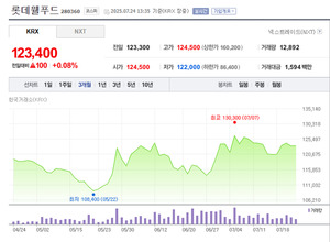 제로·저당 아이스크림? 롯데웰푸드 제품, 열량 201㎉로 최고치 - 뉴스 썸네일 이미지