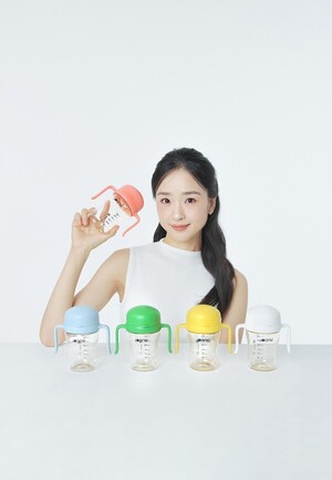 손연재, 육아용품 브랜드 '주니(JOONIE)' 전속모델 발탁 - 뉴스 썸네일 이미지