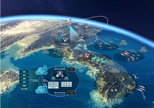 한화시스템, 한미 연합 지휘통제체계 성능 개량 수주 - 뉴스 썸네일 이미지