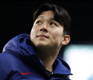 [스타트렌드] <b>양민혁</b>, <b>축구선수</b> 1위에 국가대표 미래는 밝다