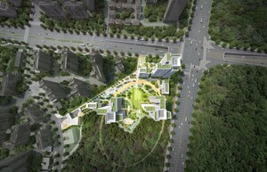 GS건설, 개포우성6차 재건축 단독 응찰로 유찰 - 뉴스 썸네일 이미지