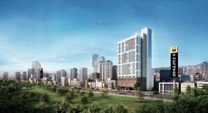 서울 공급 절벽 속 '알짜 투자처'···성수·강남 품은 '건대 프라하임... - 뉴스 썸네일 이미지