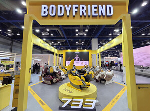 바디프랜드, '서울리빙디자인페어 2026' AI 헬스케어로봇 신제품 공개 - 뉴스 썸네일 이미지