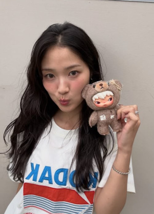 [스타트렌드] 김혜윤, 영화·드라마 여자 1위하며 살목지 흥행 감사 인사