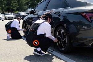 한국타이어, 대전서 '타이어보이', '나눔음악회' 진행 - 뉴스 썸네일 이미지